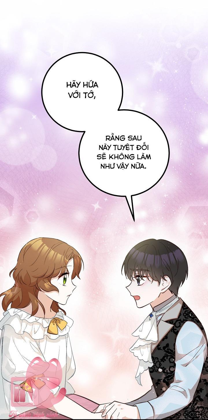 Bác Sĩ Hoàn Thành Trách Nhiệm Rồi - Chap 11 - Trang 37
