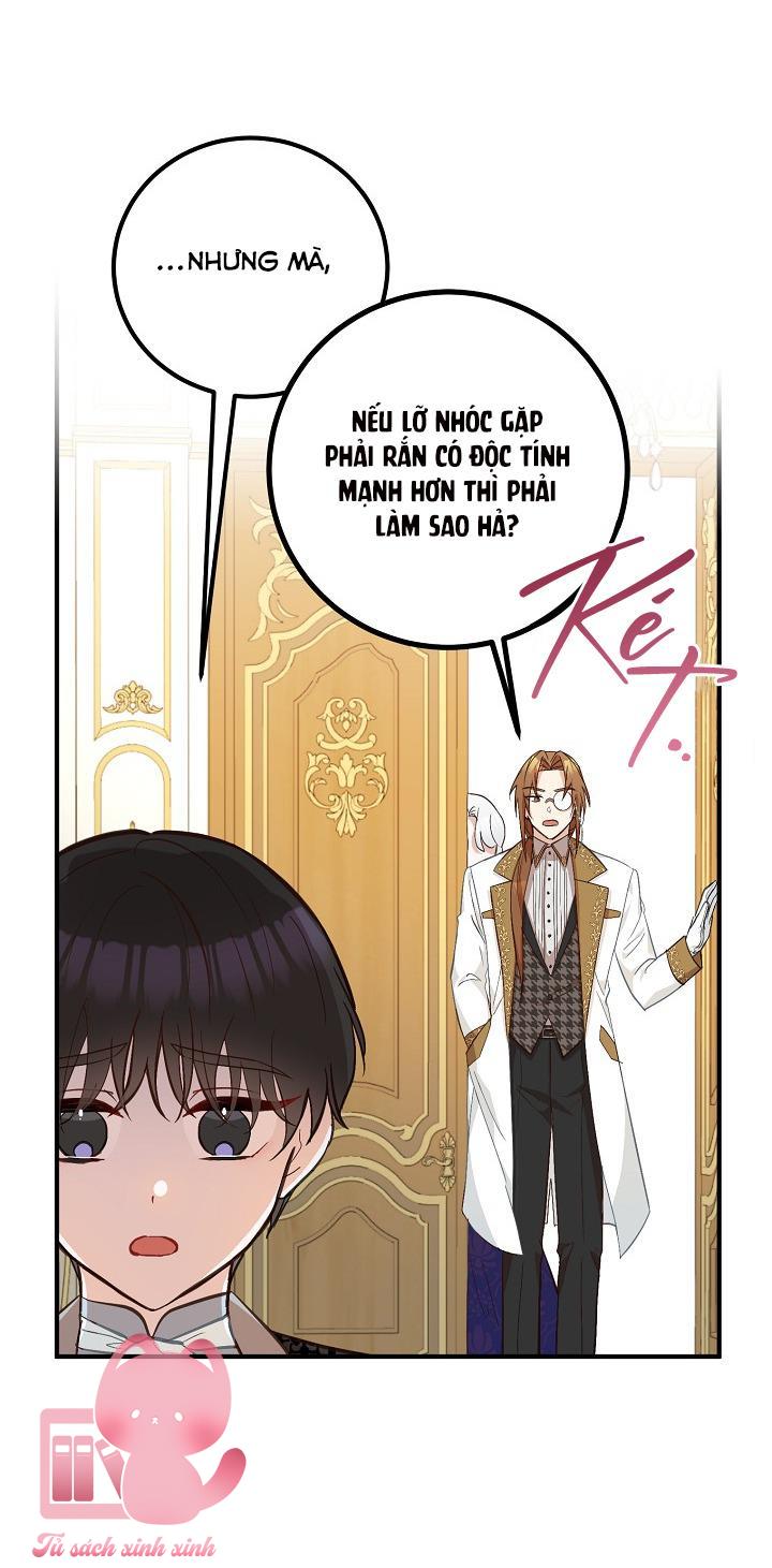 Bác Sĩ Hoàn Thành Trách Nhiệm Rồi - Chap 11 - Trang 40