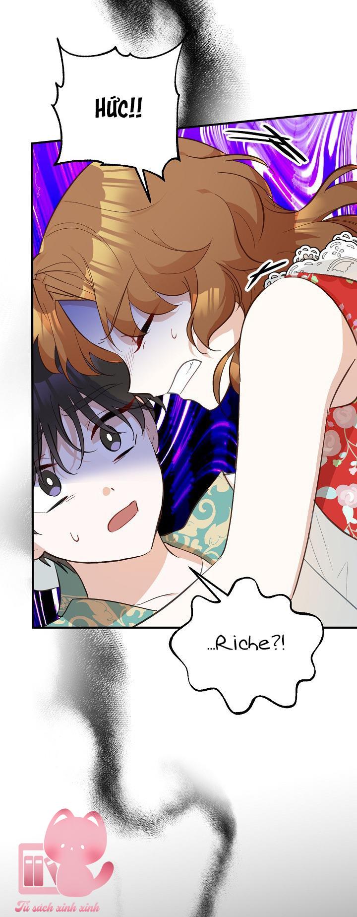 Bác Sĩ Hoàn Thành Trách Nhiệm Rồi - Chap 11 - Trang 5