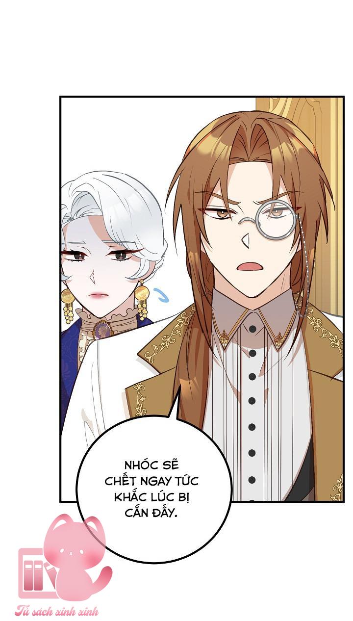 Bác Sĩ Hoàn Thành Trách Nhiệm Rồi - Chap 11 - Trang 41