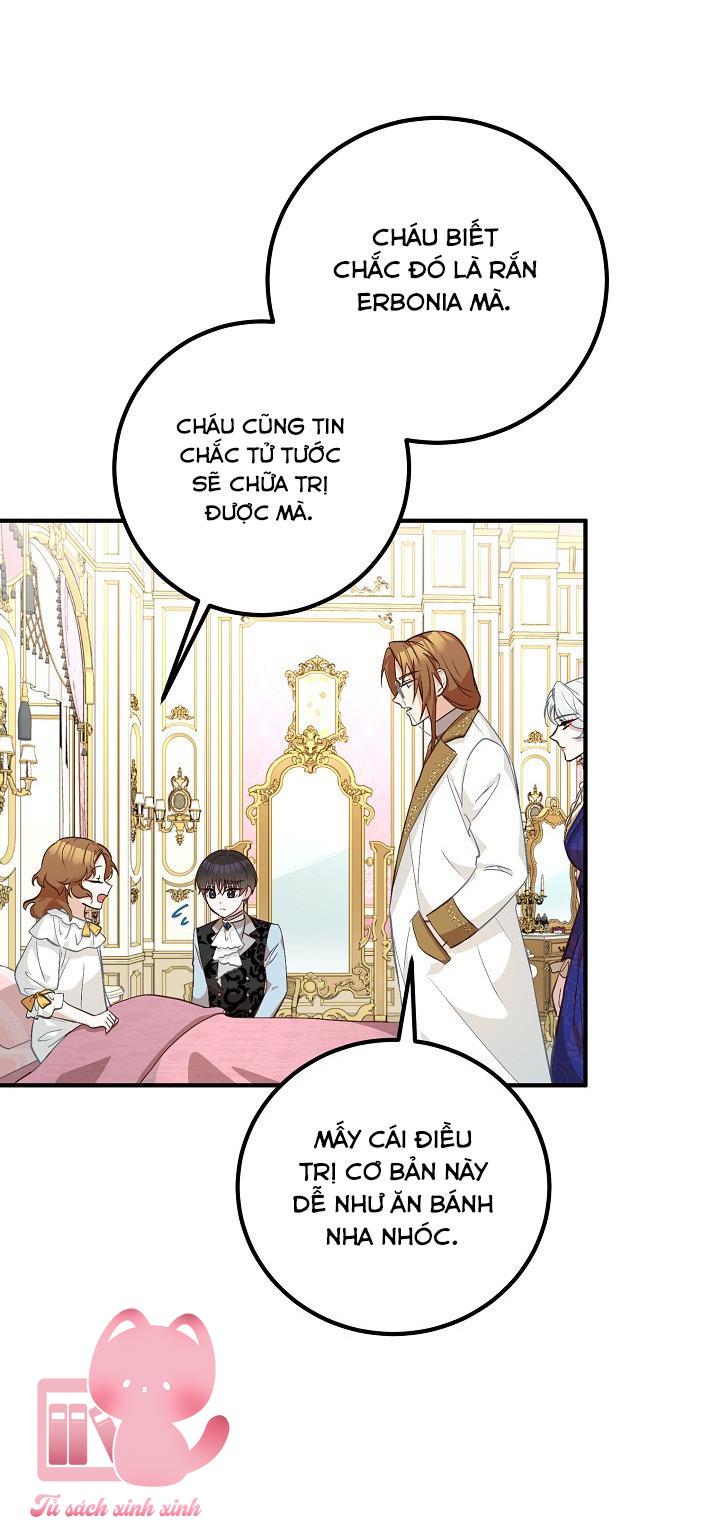 Bác Sĩ Hoàn Thành Trách Nhiệm Rồi - Chap 11 - Trang 42
