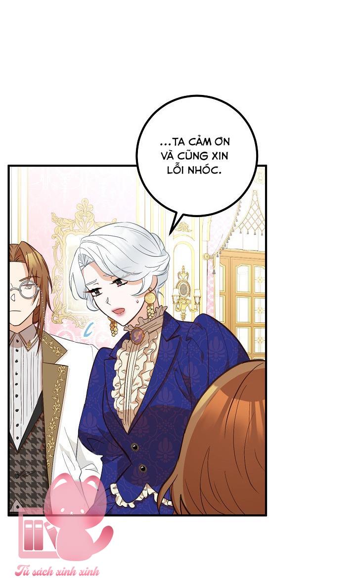 Bác Sĩ Hoàn Thành Trách Nhiệm Rồi - Chap 11 - Trang 43