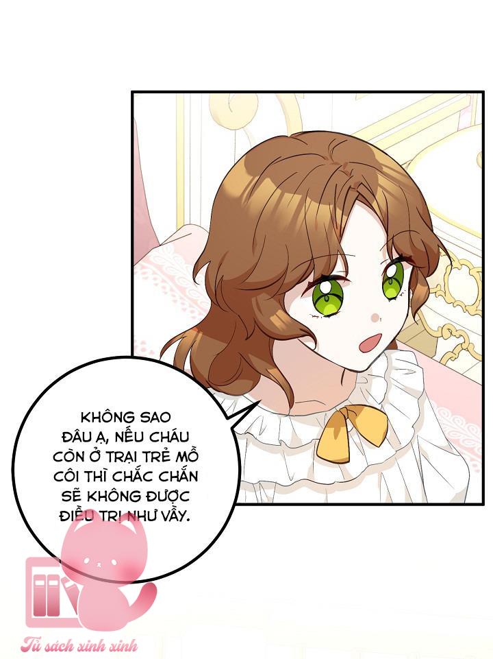 Bác Sĩ Hoàn Thành Trách Nhiệm Rồi - Chap 11 - Trang 44
