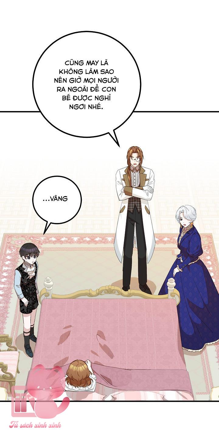 Bác Sĩ Hoàn Thành Trách Nhiệm Rồi - Chap 11 - Trang 47