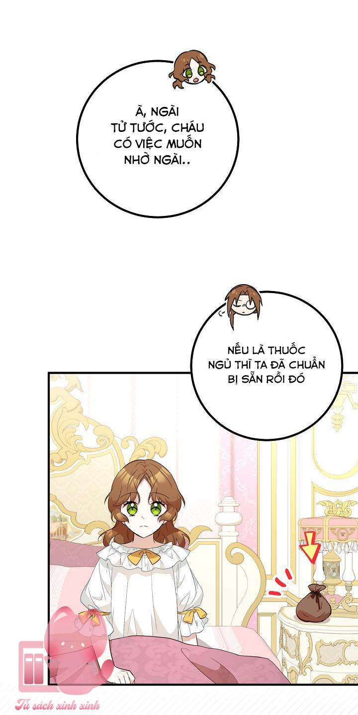Bác Sĩ Hoàn Thành Trách Nhiệm Rồi - Chap 11 - Trang 48