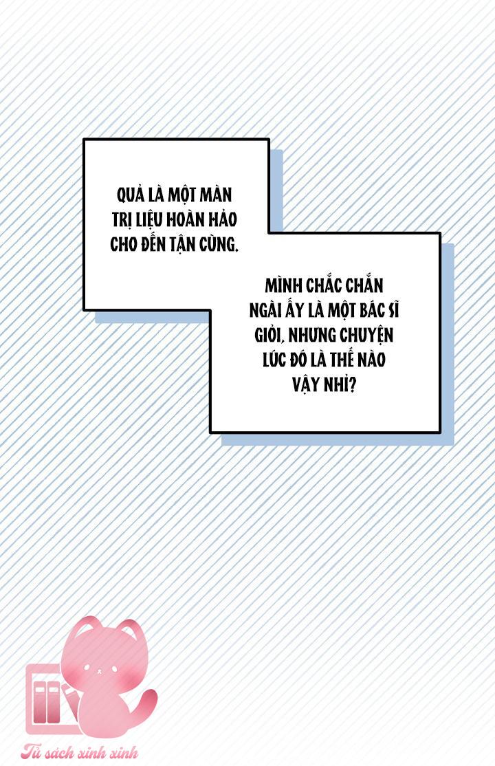 Bác Sĩ Hoàn Thành Trách Nhiệm Rồi - Chap 11 - Trang 49