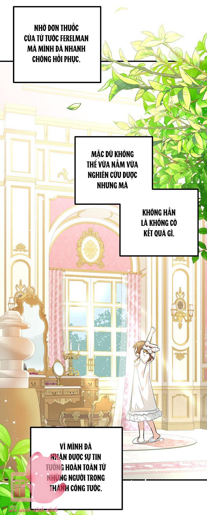 Bác Sĩ Hoàn Thành Trách Nhiệm Rồi - Chap 11 - Trang 53