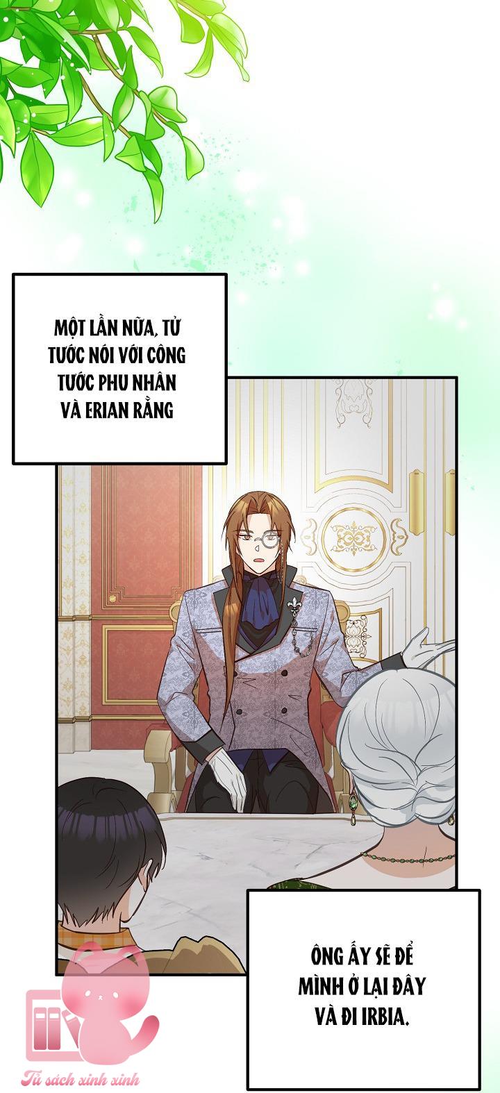 Bác Sĩ Hoàn Thành Trách Nhiệm Rồi - Chap 11 - Trang 54