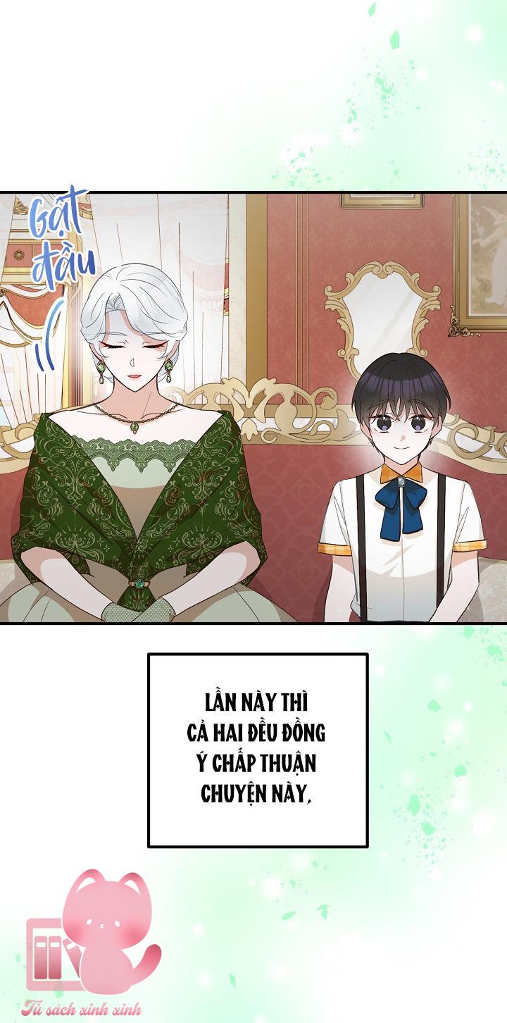 Bác Sĩ Hoàn Thành Trách Nhiệm Rồi - Chap 11 - Trang 55