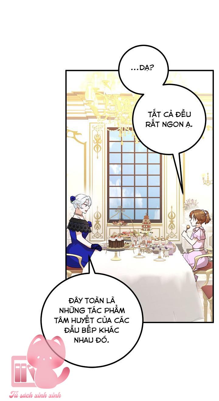 Bác Sĩ Hoàn Thành Trách Nhiệm Rồi - Chap 11 - Trang 58