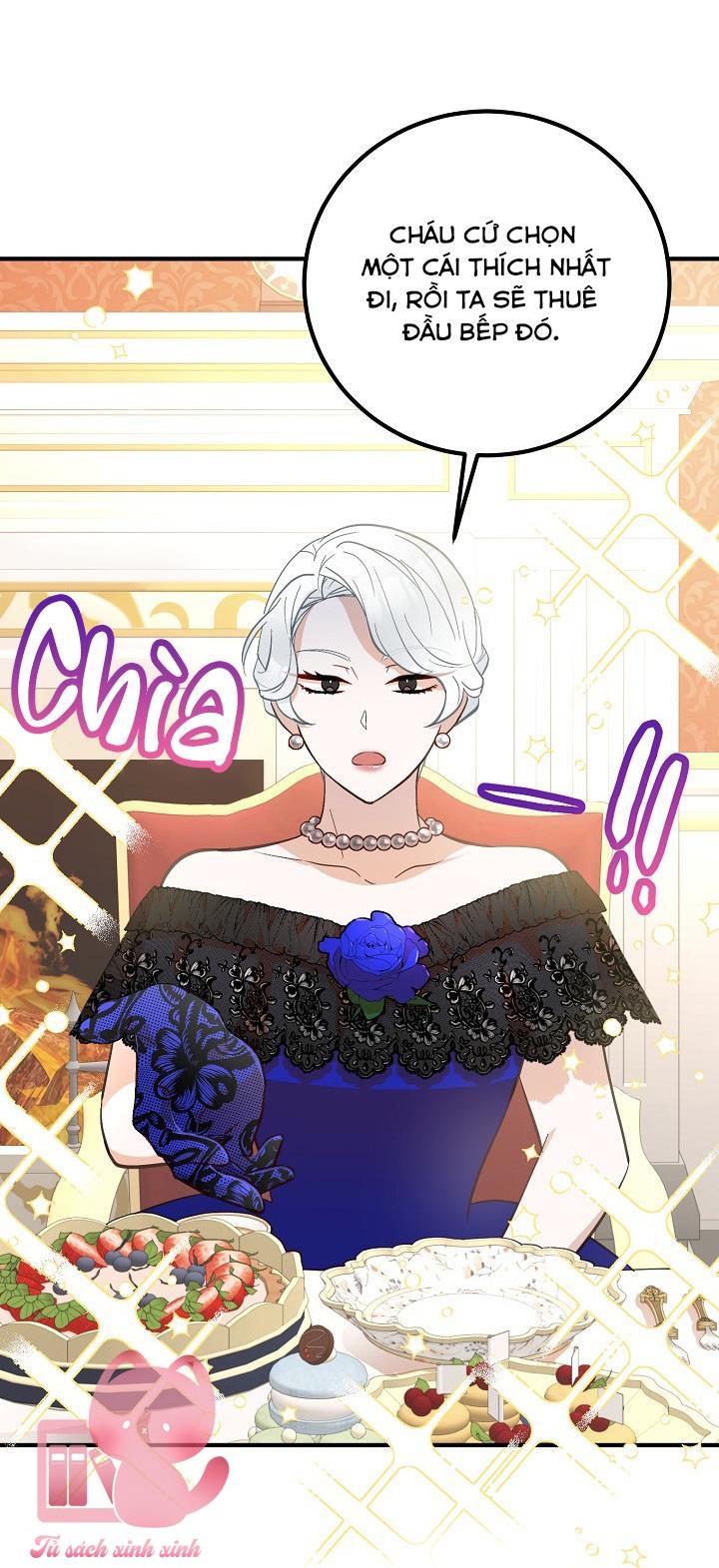 Bác Sĩ Hoàn Thành Trách Nhiệm Rồi - Chap 11 - Trang 59