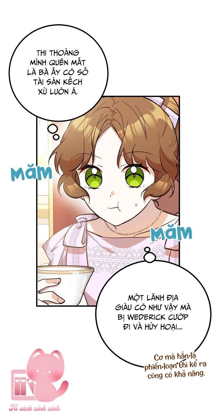 Bác Sĩ Hoàn Thành Trách Nhiệm Rồi - Chap 11 - Trang 61