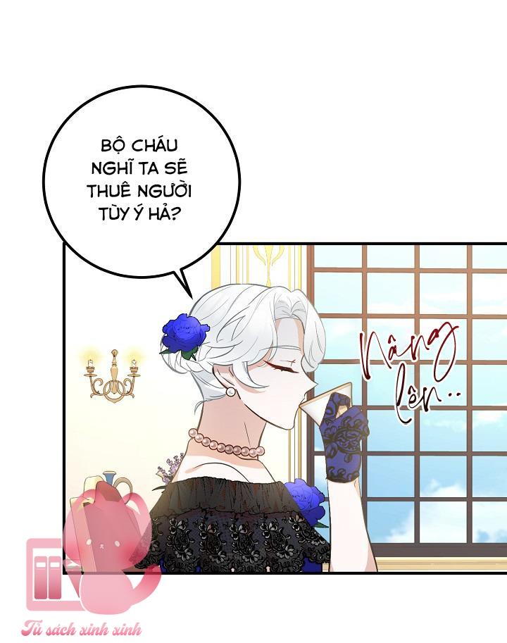 Bác Sĩ Hoàn Thành Trách Nhiệm Rồi - Chap 11 - Trang 62