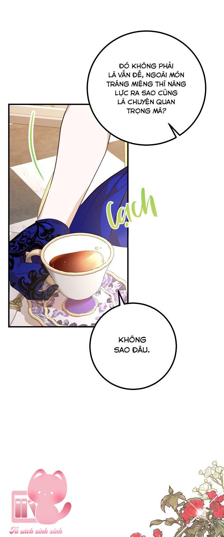 Bác Sĩ Hoàn Thành Trách Nhiệm Rồi - Chap 11 - Trang 63