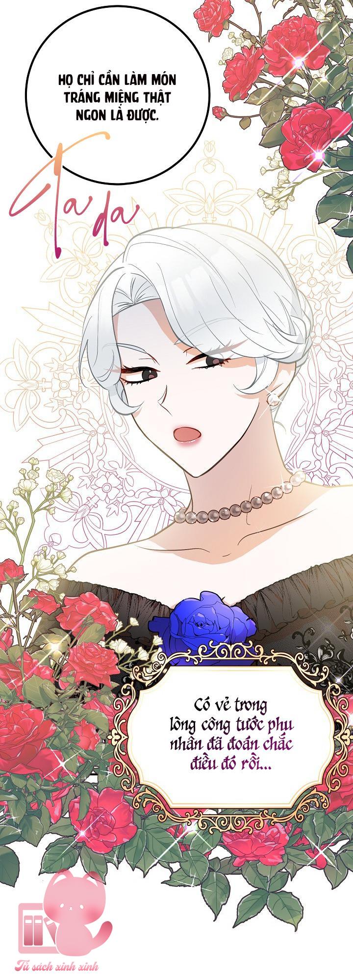Bác Sĩ Hoàn Thành Trách Nhiệm Rồi - Chap 11 - Trang 64