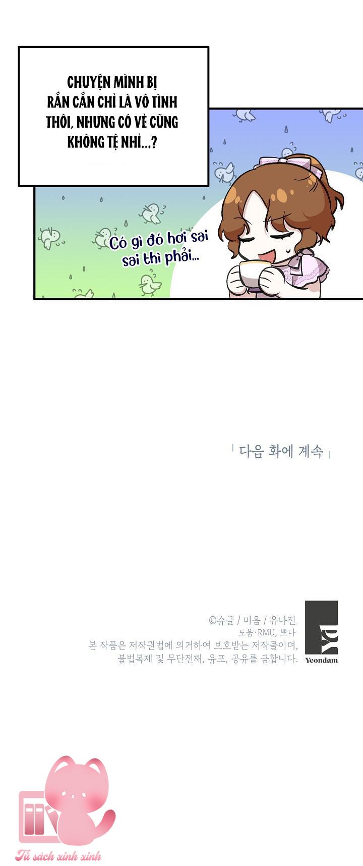Bác Sĩ Hoàn Thành Trách Nhiệm Rồi - Chap 11 - Trang 65