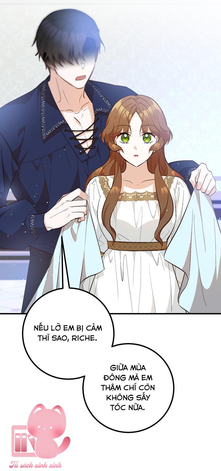 Bác Sĩ Hoàn Thành Trách Nhiệm Rồi - Chap 11 - Trang 10