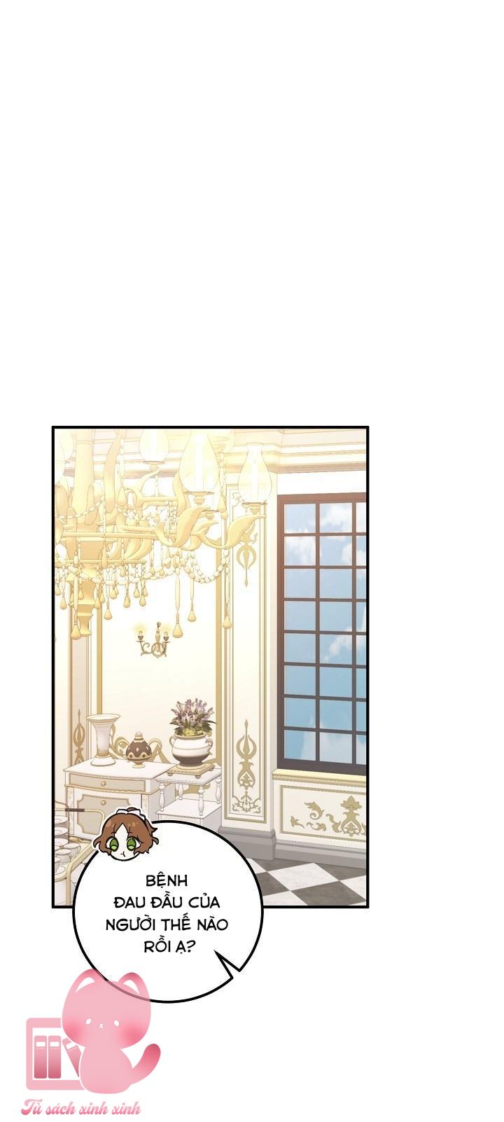 Bác Sĩ Hoàn Thành Trách Nhiệm Rồi - Chap 12 - Trang 1