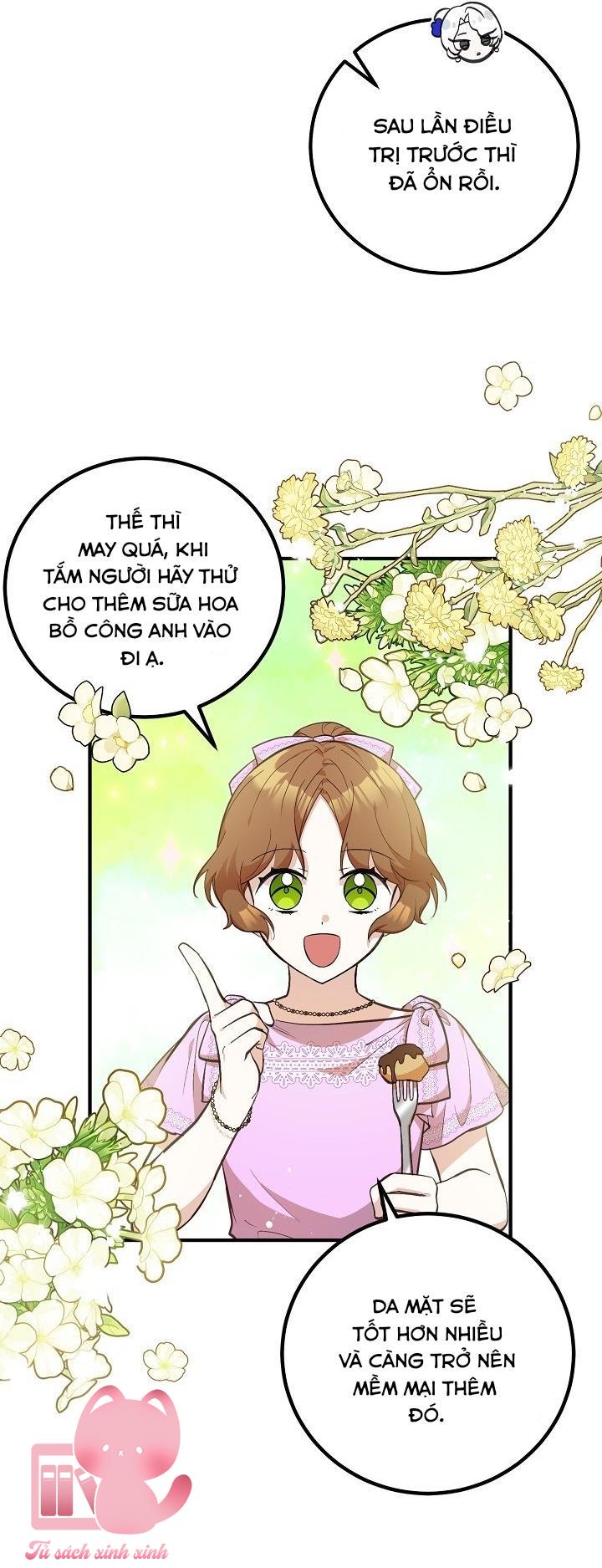 Bác Sĩ Hoàn Thành Trách Nhiệm Rồi - Chap 12 - Trang 2