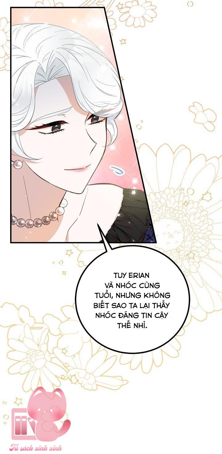 Bác Sĩ Hoàn Thành Trách Nhiệm Rồi - Chap 12 - Trang 14