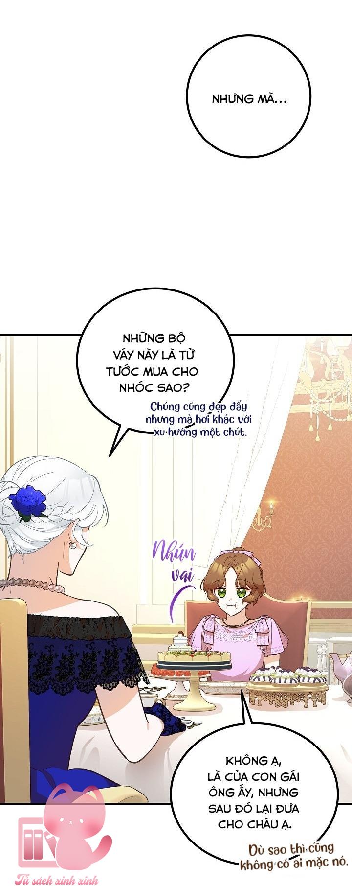 Bác Sĩ Hoàn Thành Trách Nhiệm Rồi - Chap 12 - Trang 15