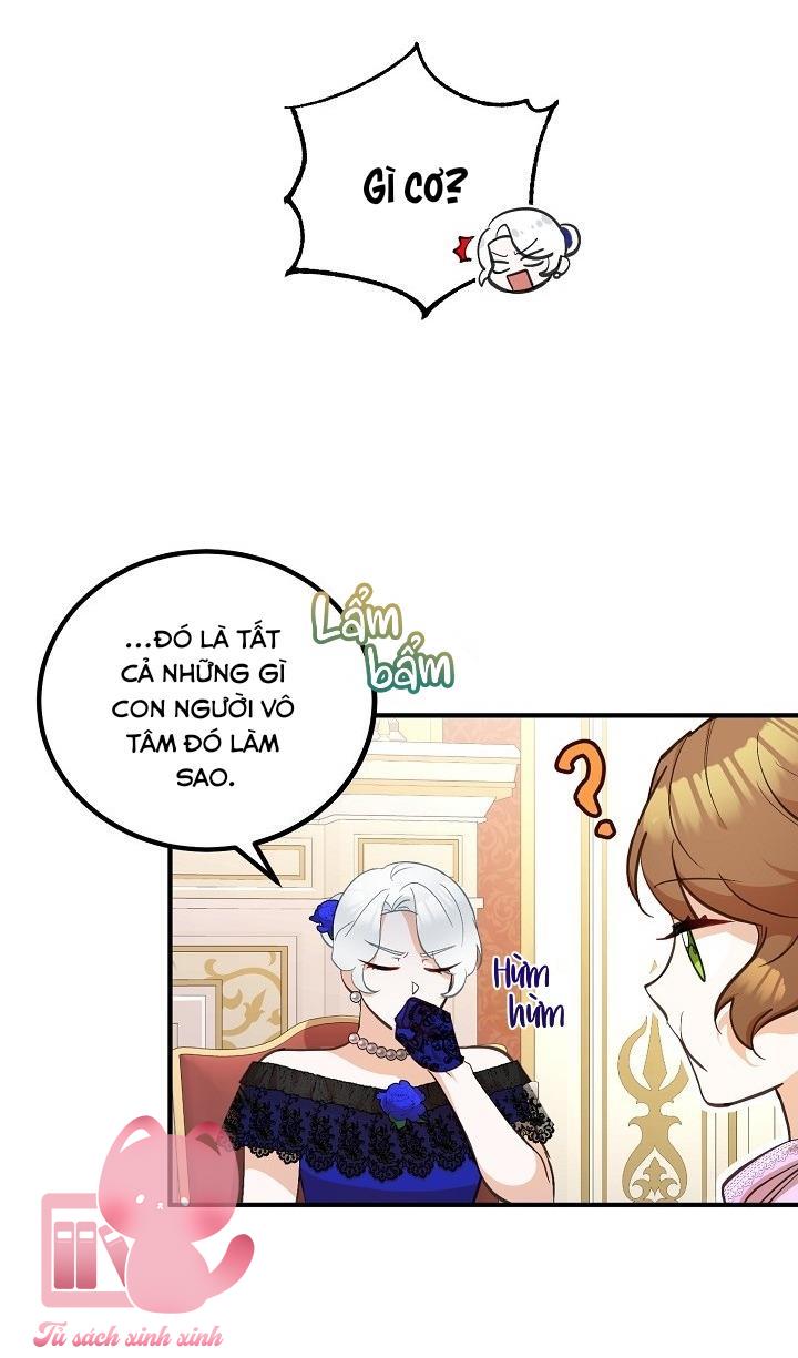 Bác Sĩ Hoàn Thành Trách Nhiệm Rồi - Chap 12 - Trang 16