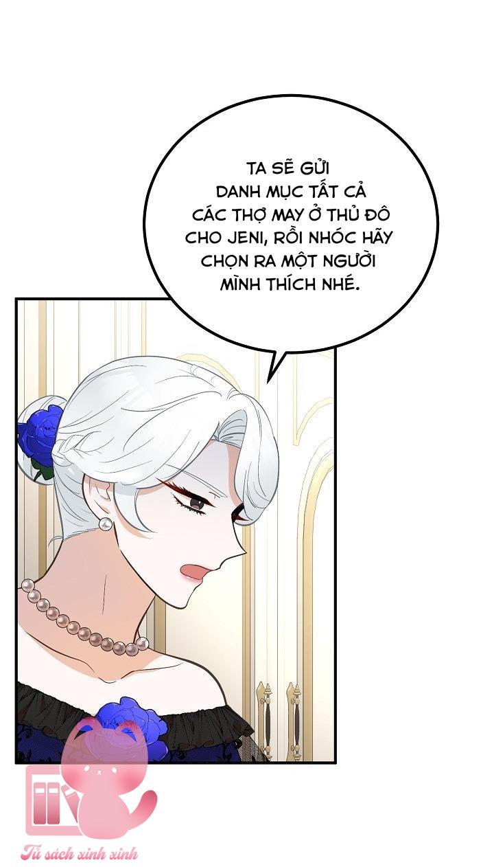 Bác Sĩ Hoàn Thành Trách Nhiệm Rồi - Chap 12 - Trang 17