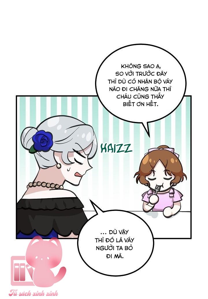 Bác Sĩ Hoàn Thành Trách Nhiệm Rồi - Chap 12 - Trang 18