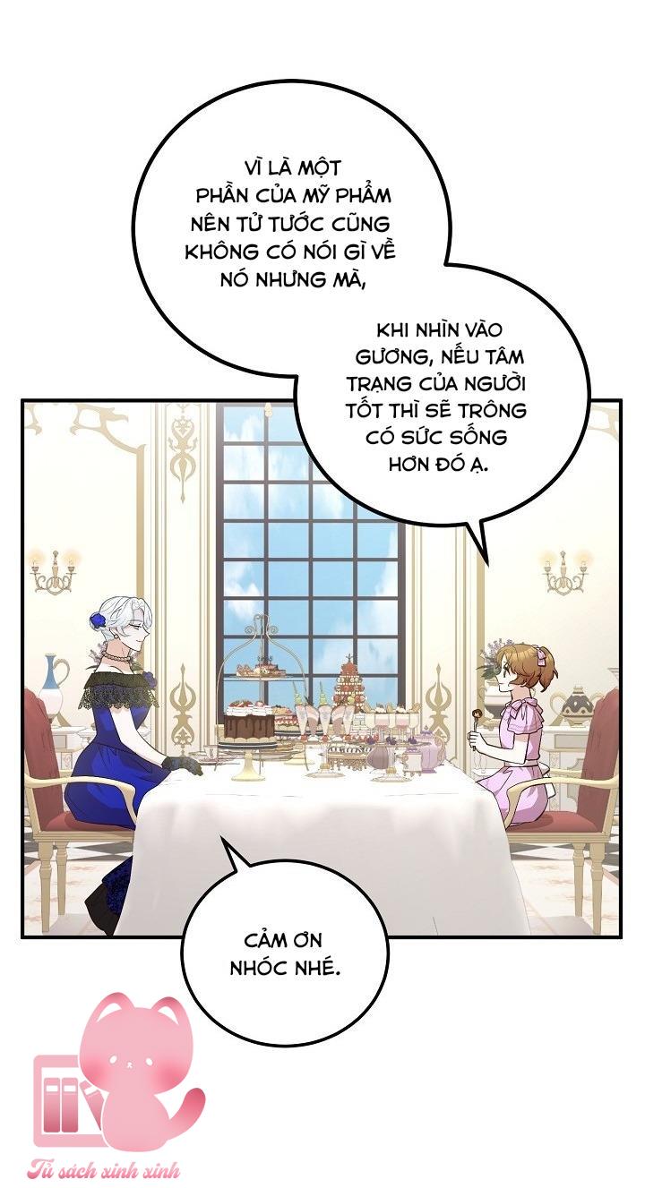 Bác Sĩ Hoàn Thành Trách Nhiệm Rồi - Chap 12 - Trang 3