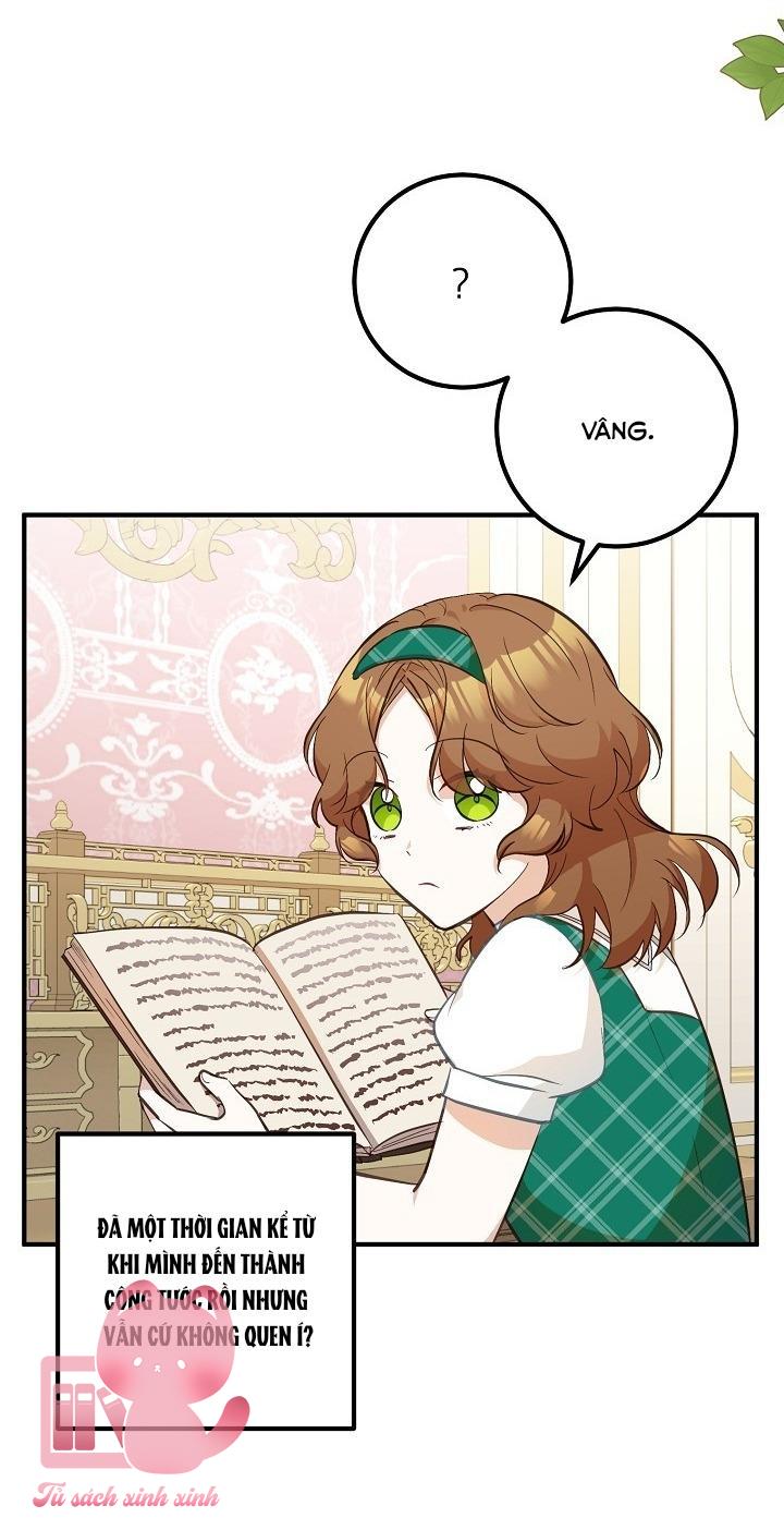 Bác Sĩ Hoàn Thành Trách Nhiệm Rồi - Chap 12 - Trang 23