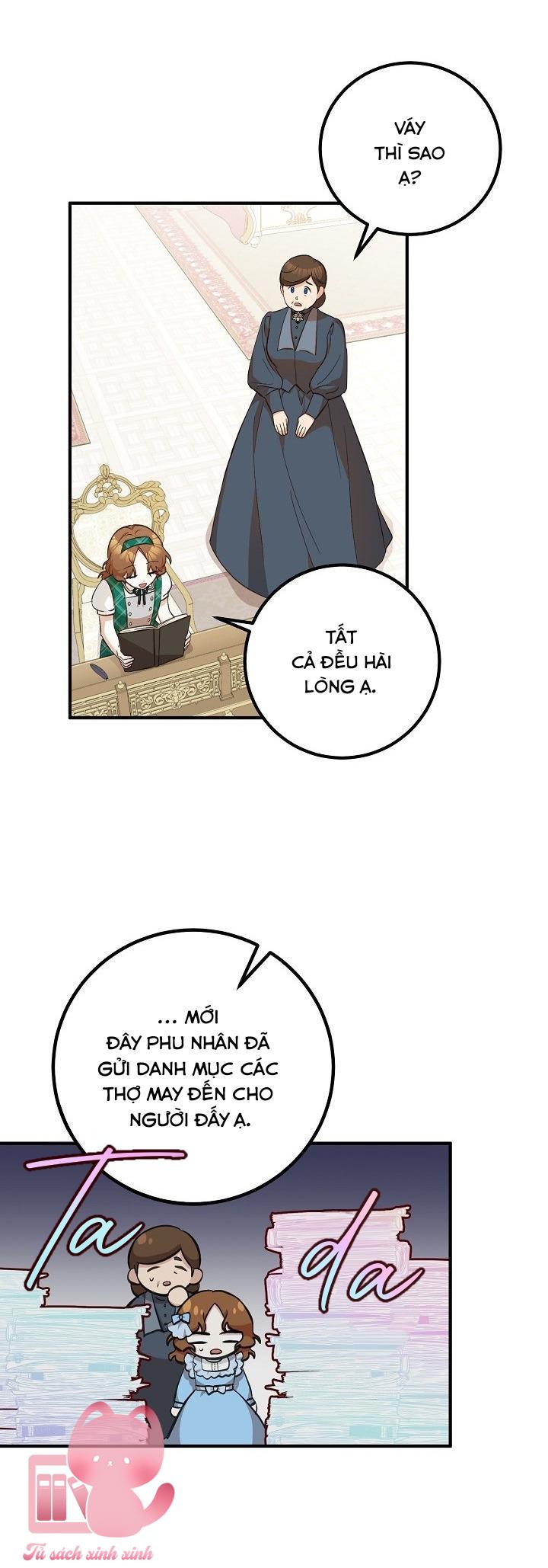 Bác Sĩ Hoàn Thành Trách Nhiệm Rồi - Chap 12 - Trang 24