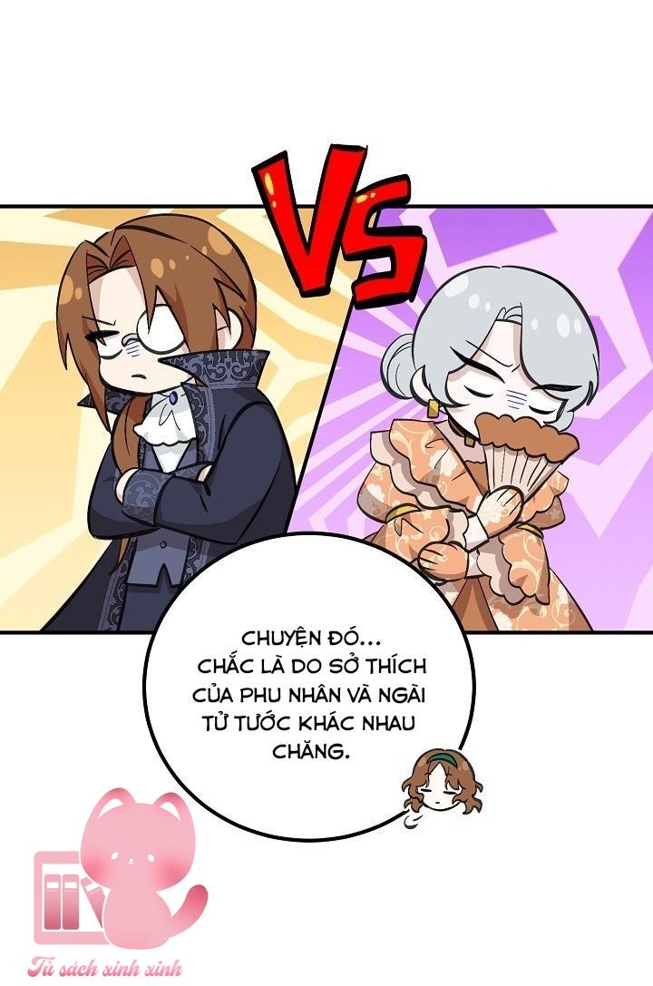 Bác Sĩ Hoàn Thành Trách Nhiệm Rồi - Chap 12 - Trang 25