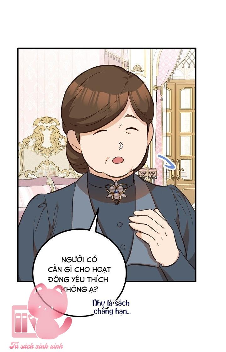 Bác Sĩ Hoàn Thành Trách Nhiệm Rồi - Chap 12 - Trang 27