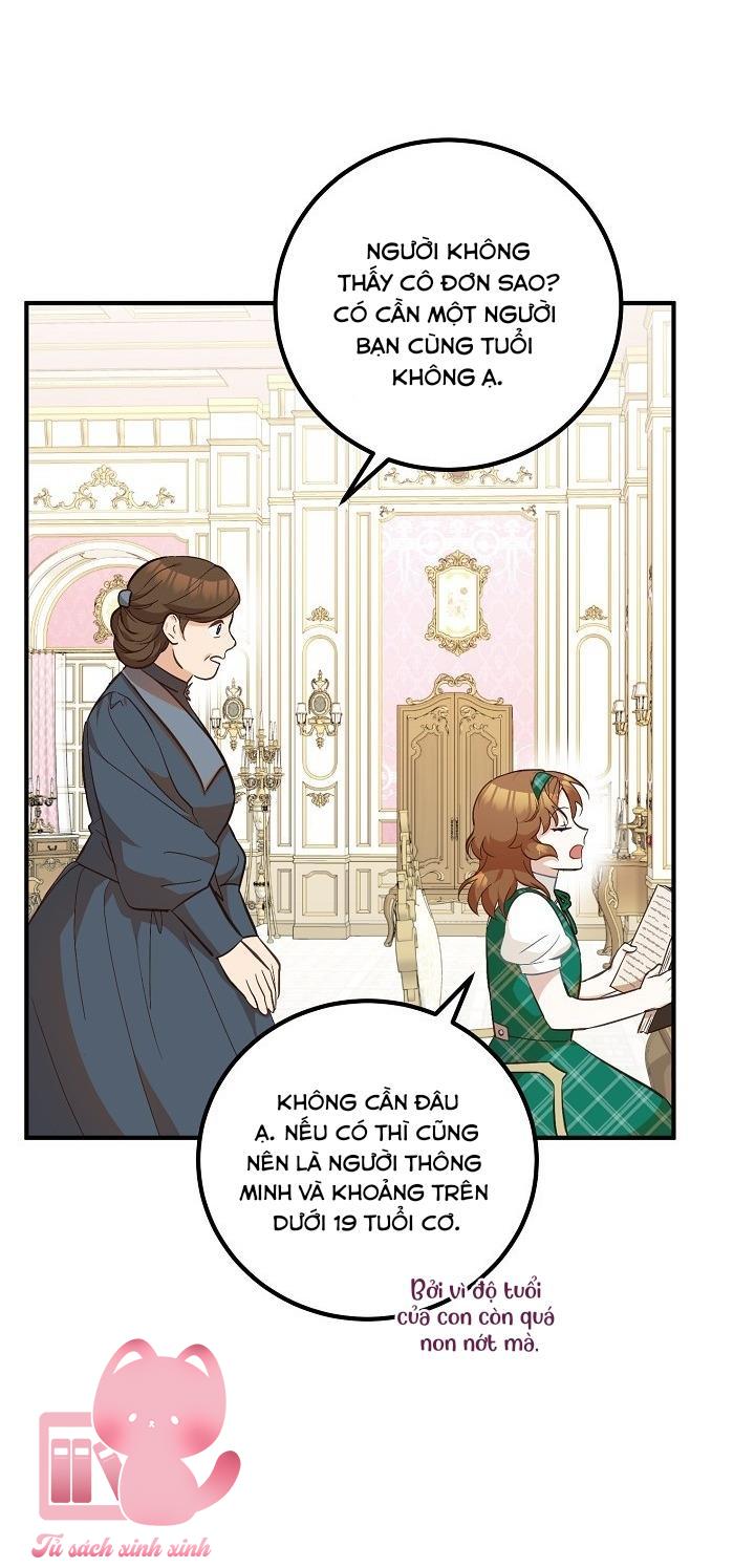 Bác Sĩ Hoàn Thành Trách Nhiệm Rồi - Chap 12 - Trang 29