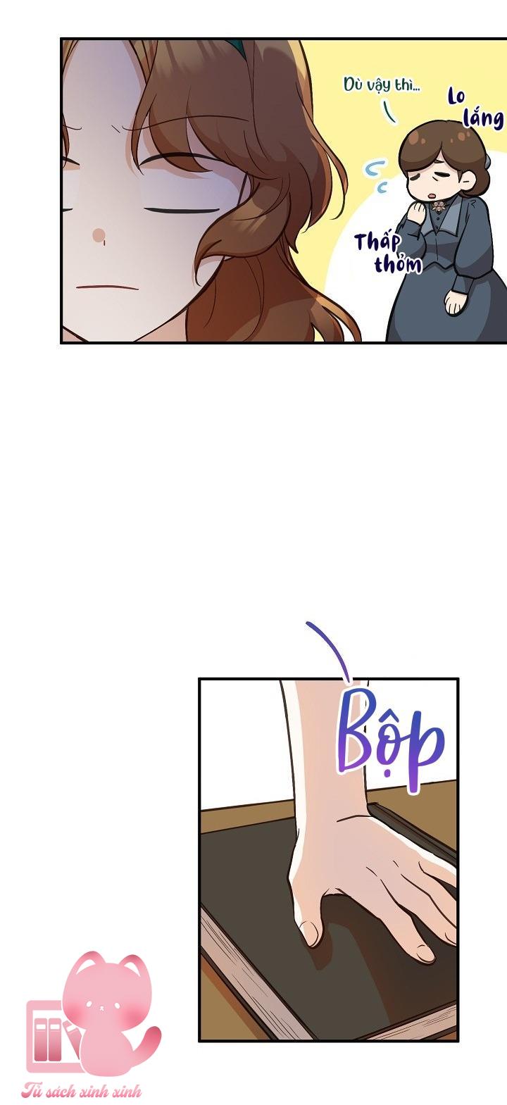 Bác Sĩ Hoàn Thành Trách Nhiệm Rồi - Chap 12 - Trang 30