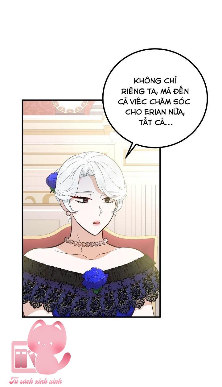 Bác Sĩ Hoàn Thành Trách Nhiệm Rồi - Chap 12 - Trang 4