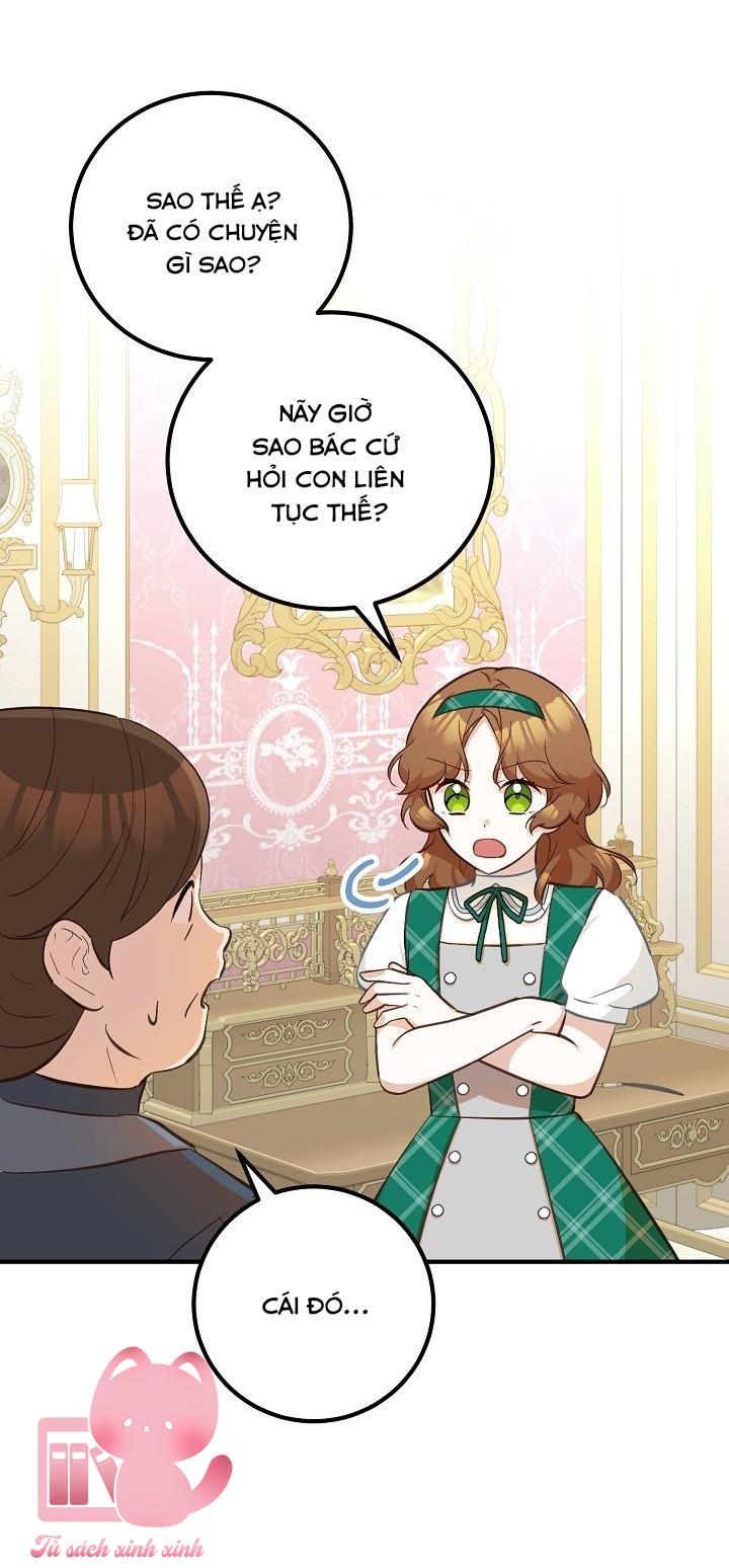 Bác Sĩ Hoàn Thành Trách Nhiệm Rồi - Chap 12 - Trang 31