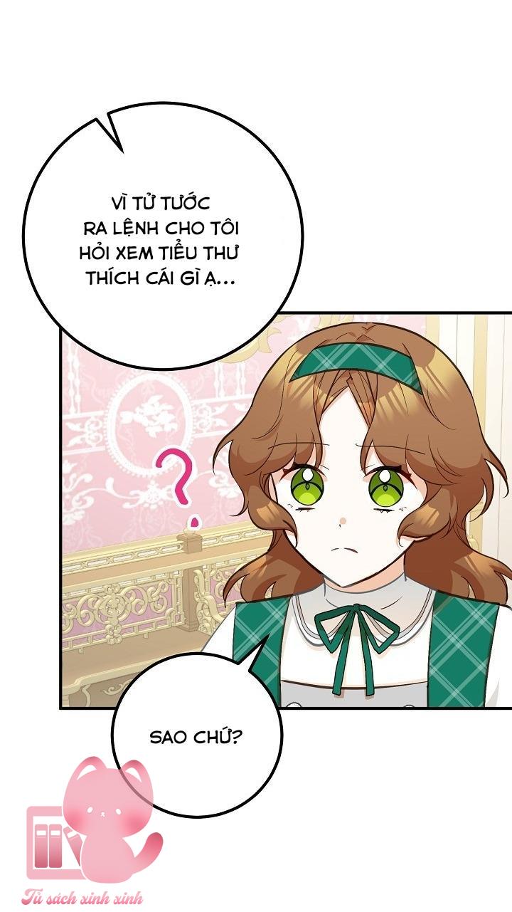Bác Sĩ Hoàn Thành Trách Nhiệm Rồi - Chap 12 - Trang 32