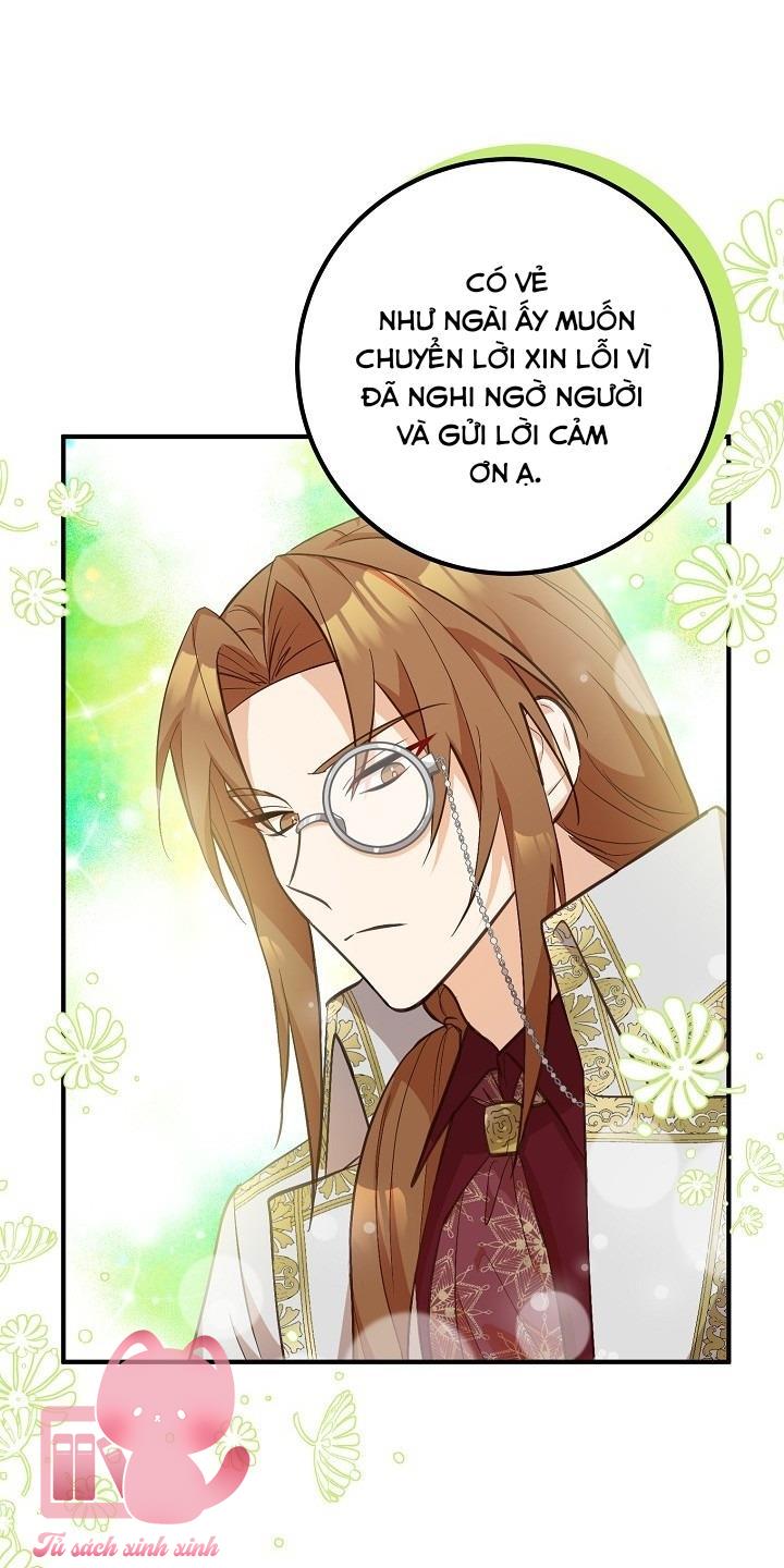 Bác Sĩ Hoàn Thành Trách Nhiệm Rồi - Chap 12 - Trang 33
