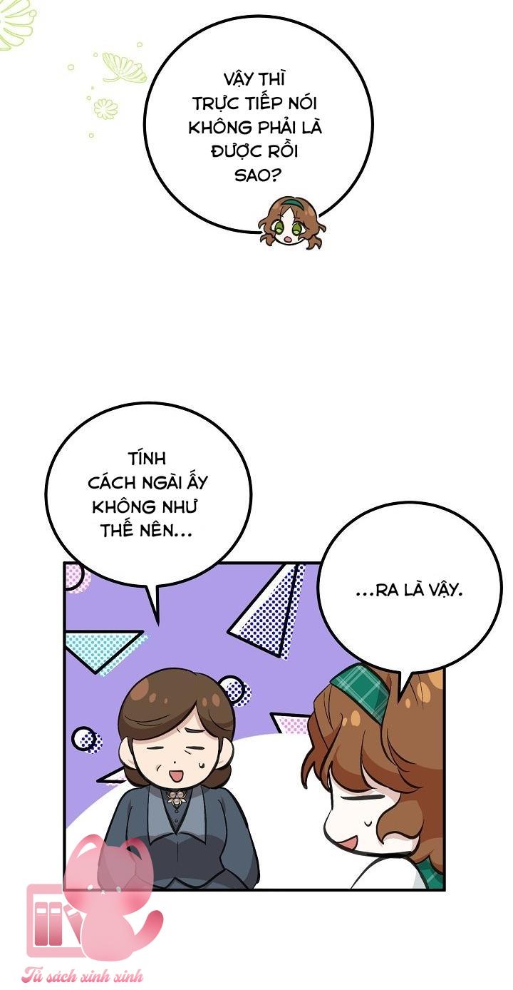 Bác Sĩ Hoàn Thành Trách Nhiệm Rồi - Chap 12 - Trang 34