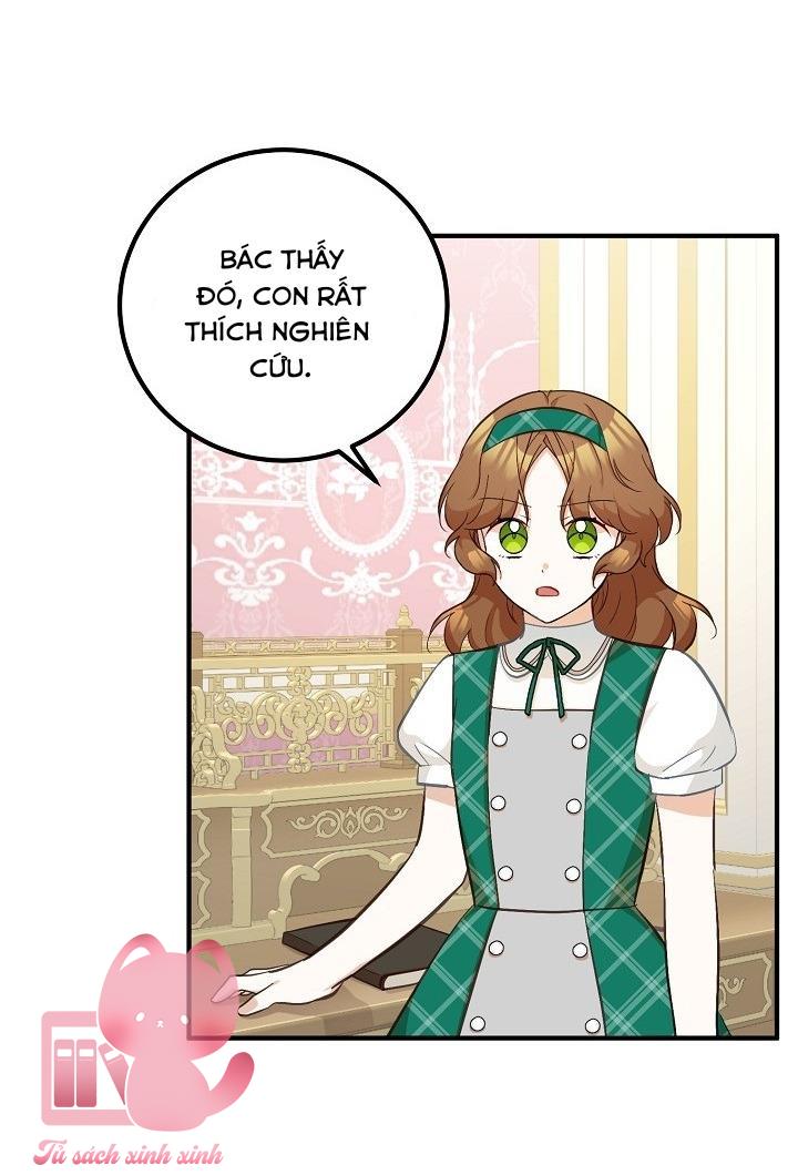 Bác Sĩ Hoàn Thành Trách Nhiệm Rồi - Chap 12 - Trang 37