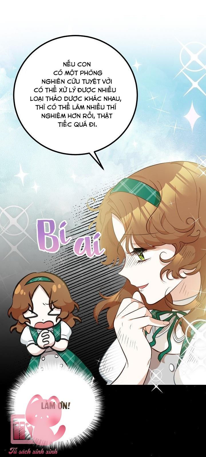 Bác Sĩ Hoàn Thành Trách Nhiệm Rồi - Chap 12 - Trang 38