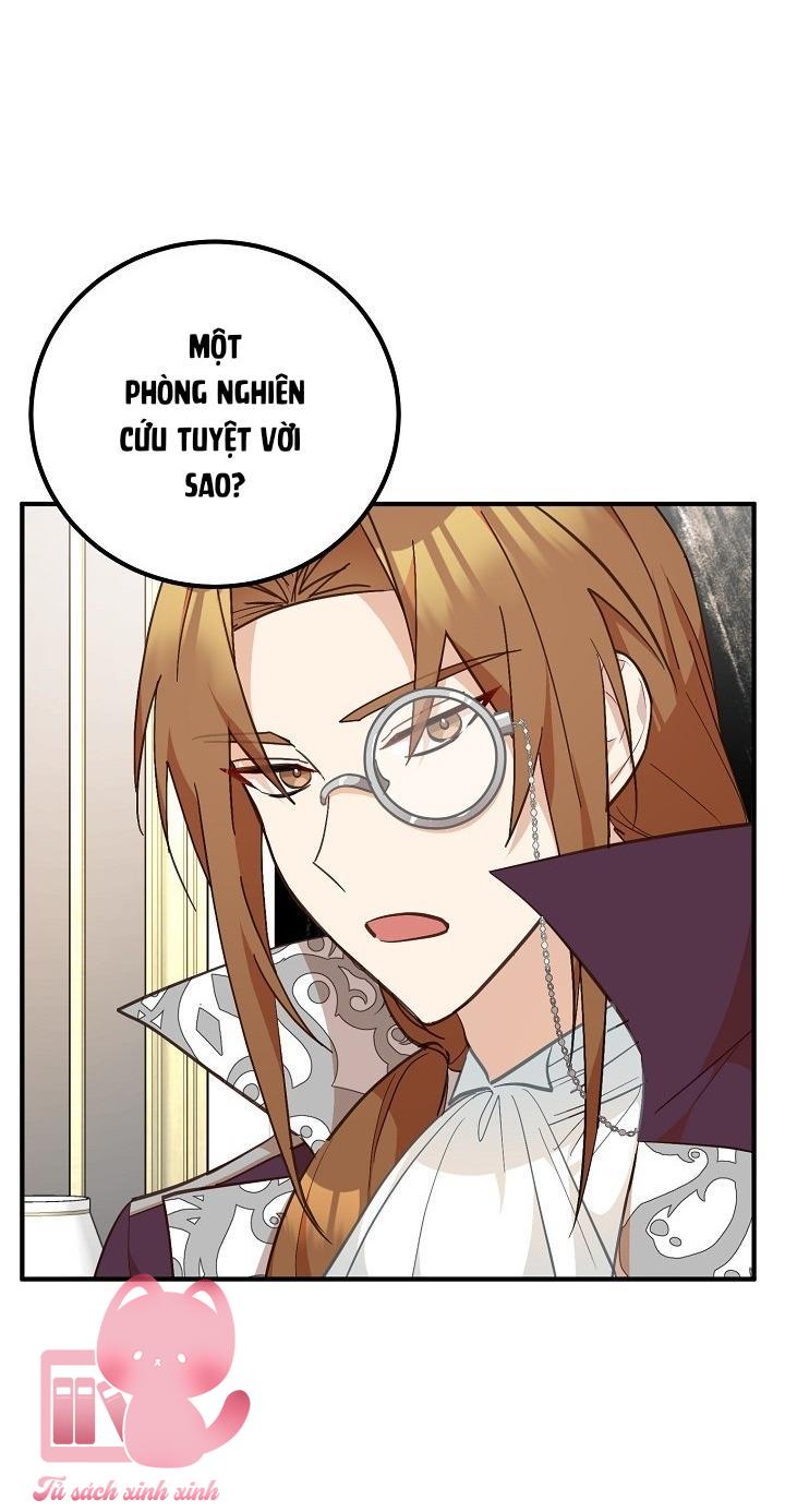 Bác Sĩ Hoàn Thành Trách Nhiệm Rồi - Chap 12 - Trang 40
