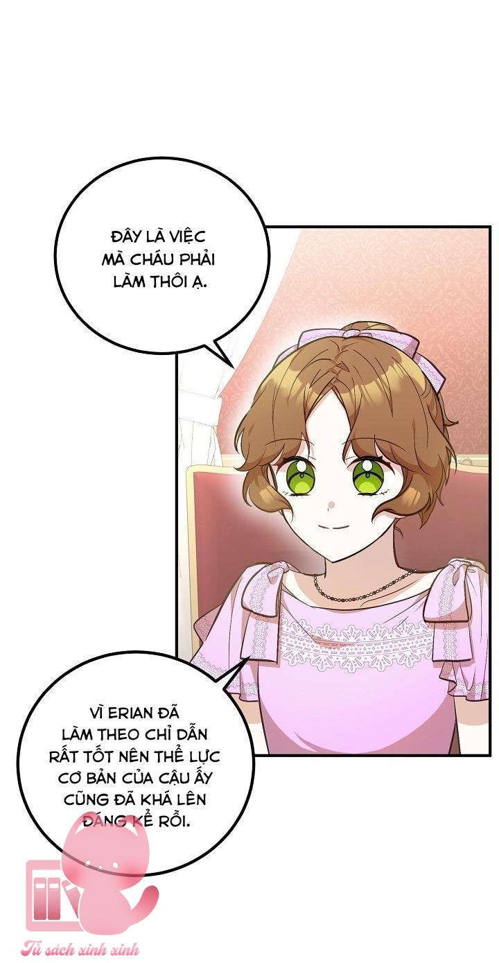 Bác Sĩ Hoàn Thành Trách Nhiệm Rồi - Chap 12 - Trang 5