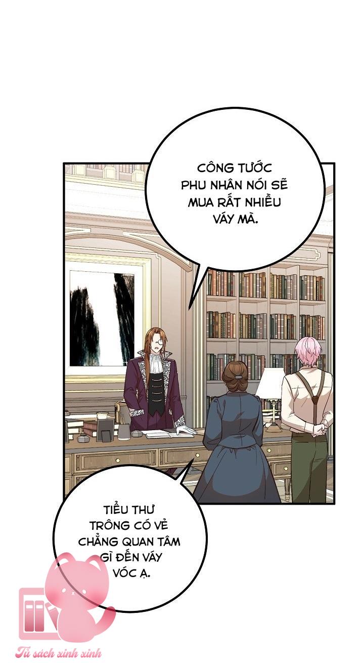 Bác Sĩ Hoàn Thành Trách Nhiệm Rồi - Chap 12 - Trang 41