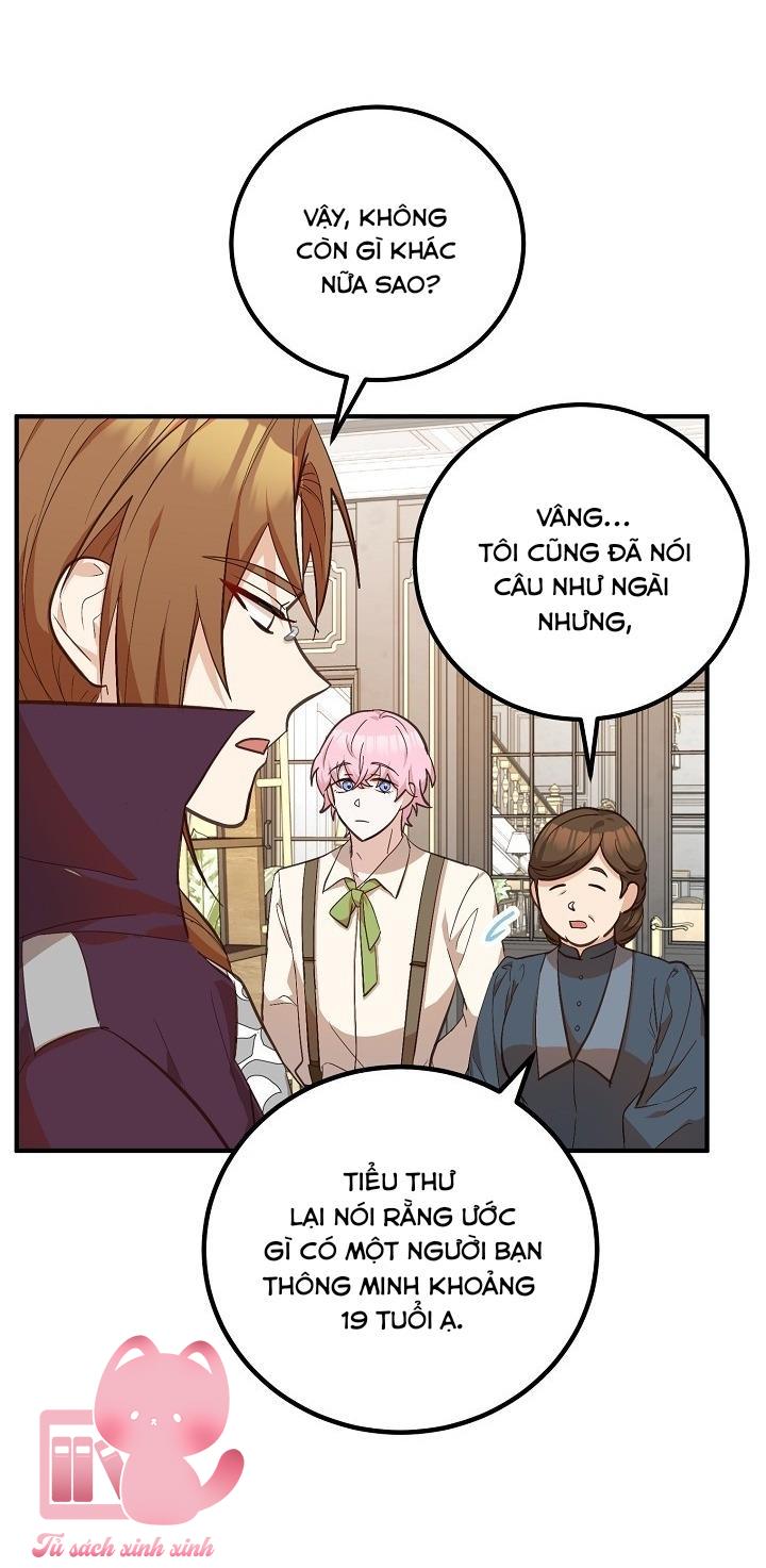 Bác Sĩ Hoàn Thành Trách Nhiệm Rồi - Chap 12 - Trang 42