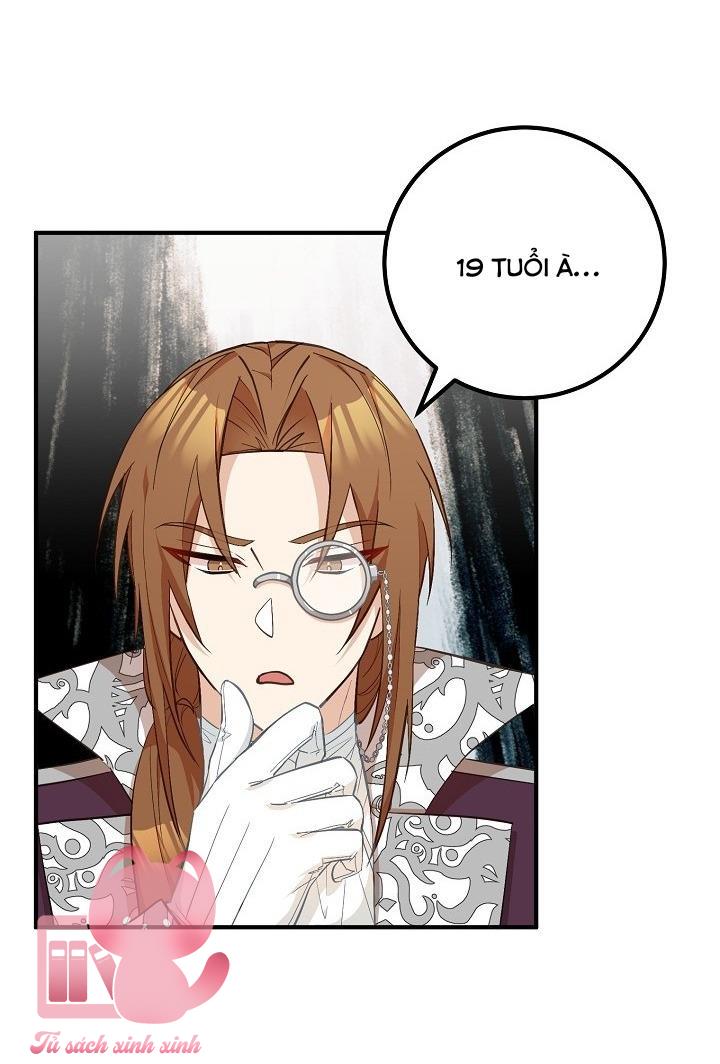 Bác Sĩ Hoàn Thành Trách Nhiệm Rồi - Chap 12 - Trang 43