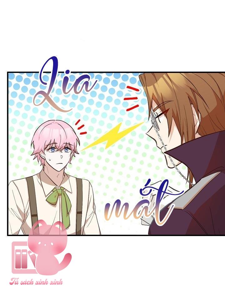 Bác Sĩ Hoàn Thành Trách Nhiệm Rồi - Chap 12 - Trang 44