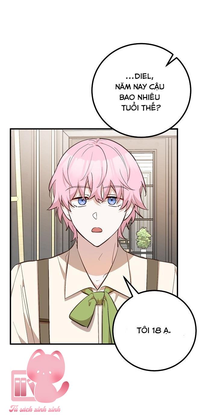 Bác Sĩ Hoàn Thành Trách Nhiệm Rồi - Chap 12 - Trang 45