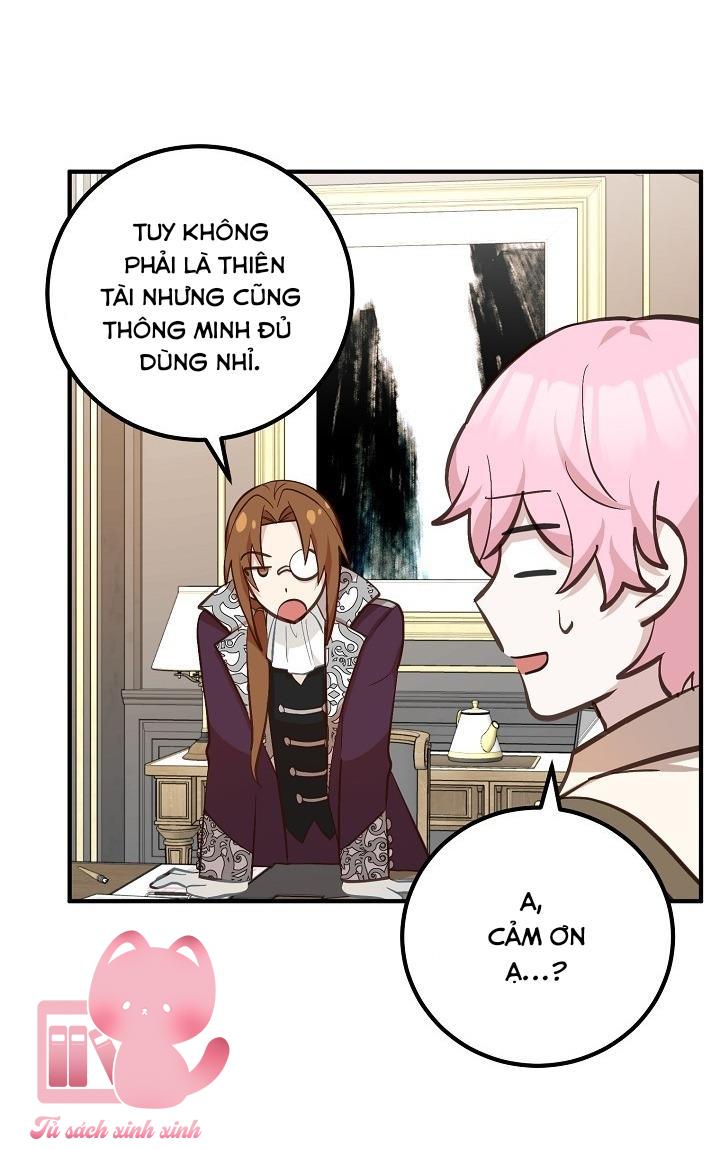 Bác Sĩ Hoàn Thành Trách Nhiệm Rồi - Chap 12 - Trang 46